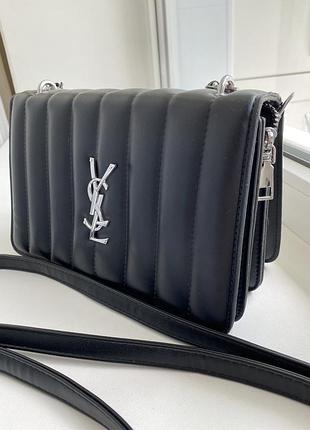 Сумка ysl 2