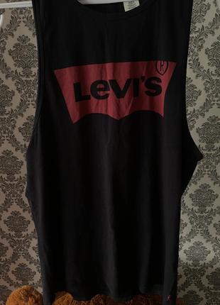 Майка levi’s