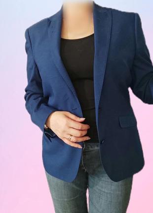 Стильный брендовый мужской пиджак от бренда primark