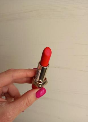 Guerlain rouge помада2 фото