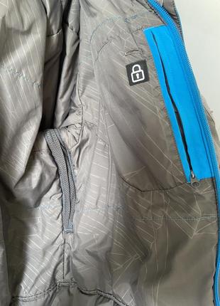 Горнолижна куртка salomon supernova jacket xl9 фото