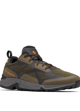 Чоловічі кросівки columbia vitesse outdry shoe1 фото