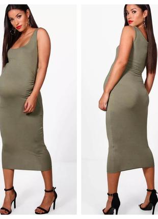 Платье для беременных1 фото