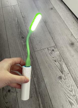 Светильник usb