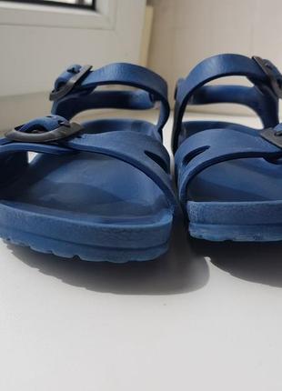 Birkenstock ( оригінал) 28 розмір3 фото