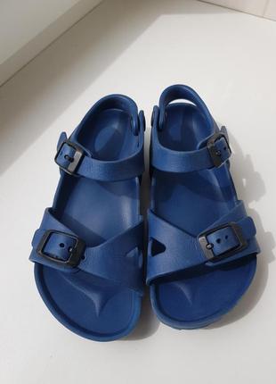 Birkenstock ( оригинал) 28 размер