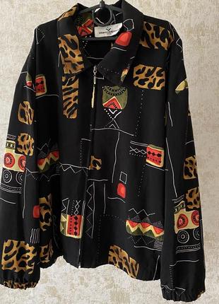 Ветровка Printer active wear куртка р