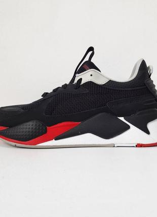 Оригинальные кроссовки puma rs-x road / 386885012 фото