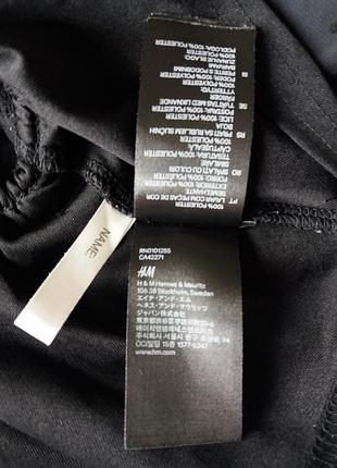Блузка h&amp;m 4