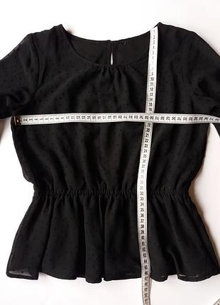 Блузка h&amp;m 3