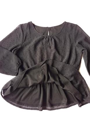 Блузка h&amp;m 8