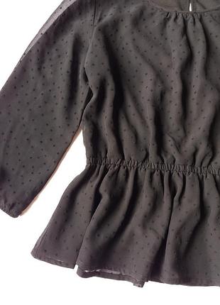 Блузка h&amp;m 9