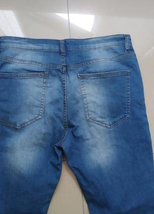 30 p. джинсы женские denim co skinny5 фото