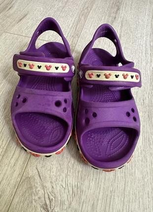 Crocs c112 фото