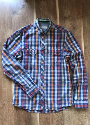 Картата сорочка