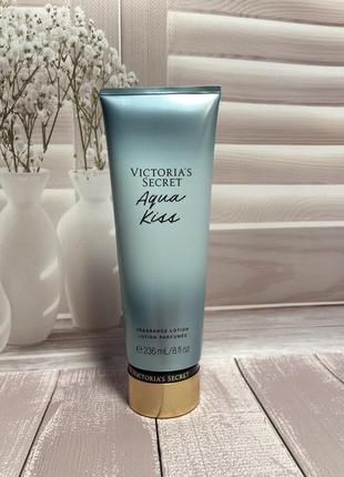 Лосьон для тела victoria's secret aqua kiss