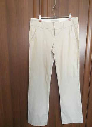 Котоновые классические брючки(минимальный заказ 150 грн.
)