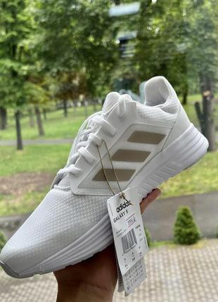 Кроссовки adidas galaxy 5