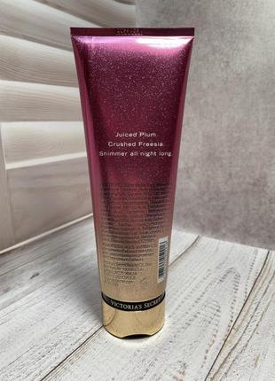 Лосьон для тела victoria's secret pure seduction shimmer2 фото