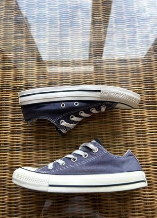 Кеды all star converse оригинальные3 фото