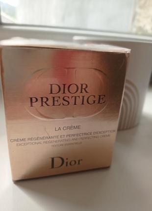 Диор преттиж (dior prestige) оригинал