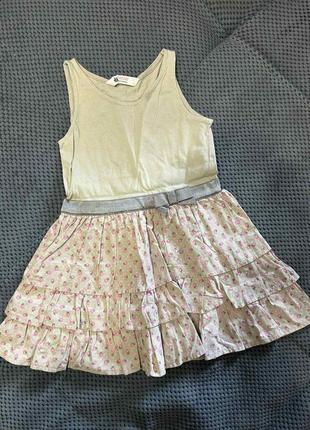 Платье h&amp;m