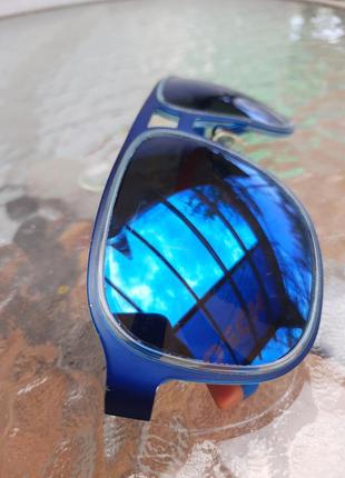 Солнцезащитные очки armani3 фото