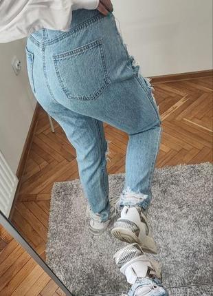 Крутые джинсы от misguided❤️2 фото