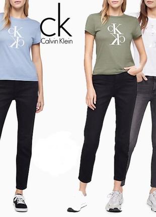 Футболка calvin klein