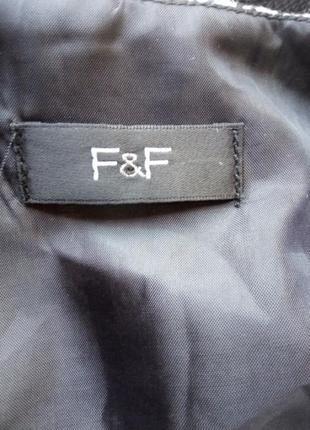 Сукня f&f 6