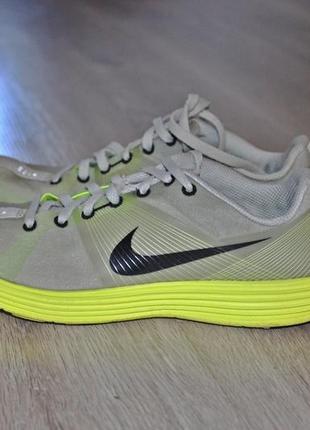 Кроссовки nike lunar lite Nike, цена - 335 грн, #26491705, купить по  доступной цене | Украина - Шафа