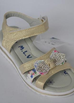 Босоножки m.l.v.