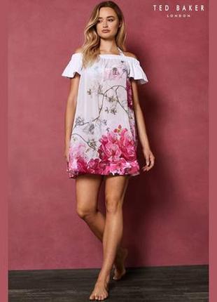 Платье ted baker 5