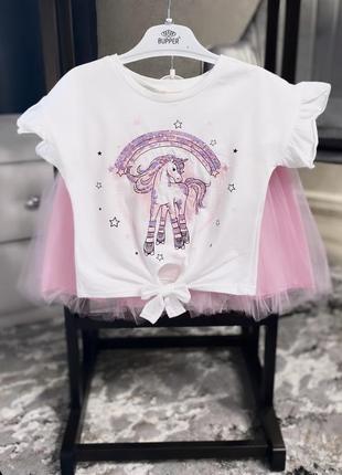 Комплект для дівчинки