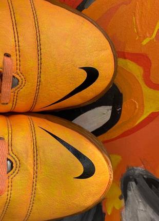 Nike футзалки оригинал детские копы оригинал 38 футбольные кроссовки4 фото