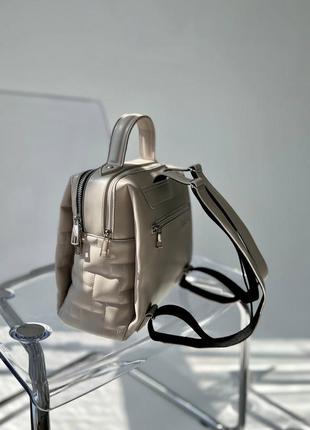 Восхитительный, стильный и сууупер вместительный рюкзак 🎒2 фото