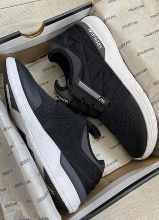 Кроссовки мужские supra flow run eco8 фото