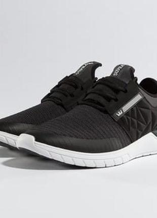 Кроссовки мужские supra flow run eco10 фото