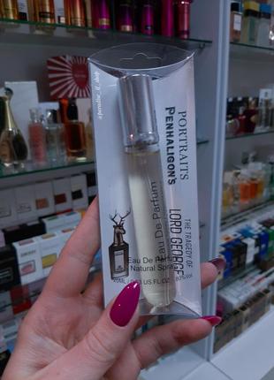 Пробник парфум  | духи penhaligon'sportraits lord george | for men!
