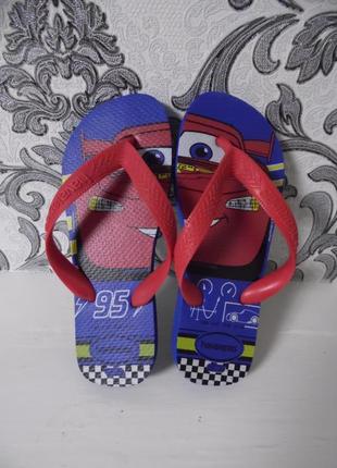 В'єтнамки havaianas