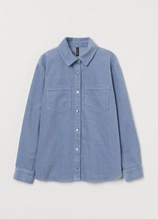 Куртка-рубашка от h&m