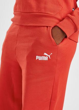 Спортивные штаны puma оригинал6 фото