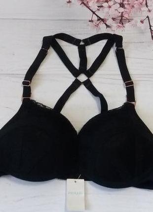 Бюстгальтер палітурка мереживо від primark