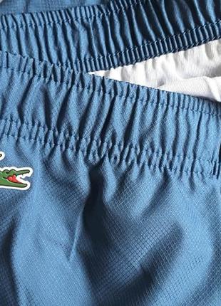 Lacoste, спортивный костюм ( xxl) , франция8 фото