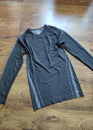 Crane спортивная кофта, компрессионная футболка