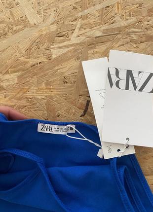 Боди zara3 фото