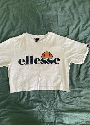 Футболка ellesse оригінал