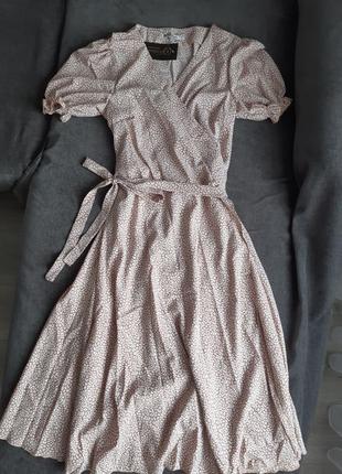 Плаття,сукня на літо софт5 фото