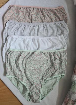 Трусики primark. трусы primark
