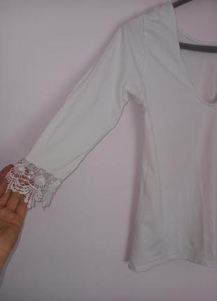 Кофта блуза2 фото